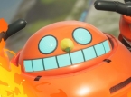 Sonic Racing: Crossworlds preview: Sega heeft een competitief karten met veel belofte voor de toekomst