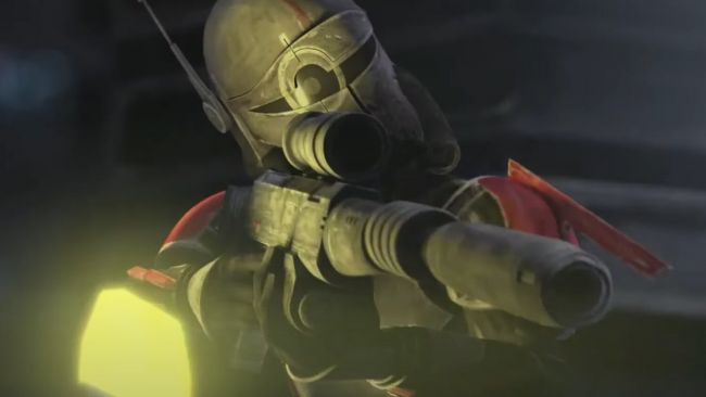 Star Wars: The Bad Batch