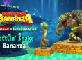 Er komt volgende week een nieuw seizoensevenement in de Donkey Kong Bananza DLC