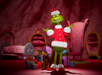 The Grinch is de headliner van een chagrijnig nieuw kerstavontuur