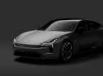 Polestar is van plan om in slechts drie jaar vier nieuwe auto's te lanceren