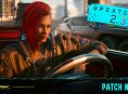 CD Projekt RED kondigt Update 2.3 voor Cyberpunk 2077 aan die morgen wordt uitgebracht