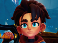 De door Kingdom Hearts ge&iuml;nspireerde 3D-platformer Duskfade duurt 15-20 uur om uit te spelen