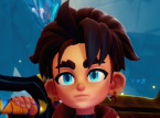 De door Kingdom Hearts ge&iuml;nspireerde 3D-platformer Duskfade duurt 15-20 uur om uit te spelen