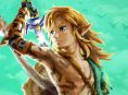 The Legend of Zelda: Tears of the Kingdom heeft 18,5 miljoen exemplaren verkocht