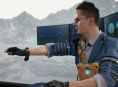 Maak kennis met Heartman in nieuwe Death Stranding-trailer