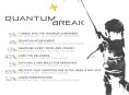 Quantum Break reist terug in de tijd voor eenjarige bestaan
