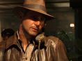 Troy Baker zal nooit de eerste keer vergeten dat hij zei: "Ik ben Indiana Jones"