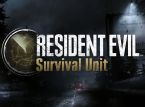 Er is een nieuwe Resident Evil-game aangekondigd