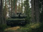 Elbit Systems bewapent de Europe's CV90's met Iron Fist in een NAVO-deal van 150 miljoen dollar