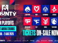 BLAST Bounty Zomer 2026: De acht Playoff-teams zijn bevestigd