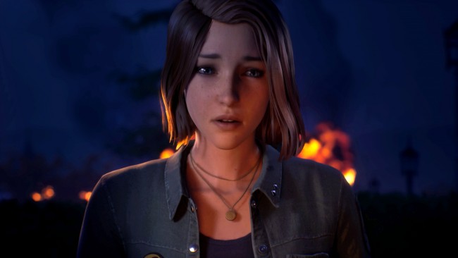 Life is Strange: Reunion