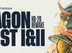 Eerste indrukken van Dragon Quest I & II HD-2D Remake: Erdrick's nalatenschap is volledig bijgewerkt en veilig