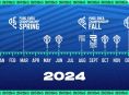 De roadmap van het PUBG EMEA Championship voor 2024 is onthuld