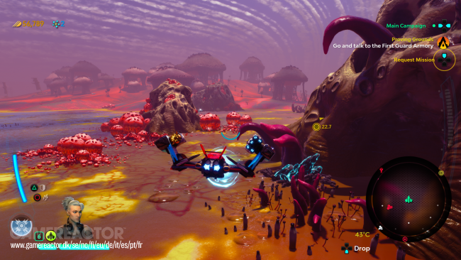 Starlink: Battle for Atlas