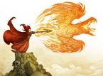 Een nieuwe versie van de klassieke RPG Dragons and Demons (Dragonbane) komt deze maand uit
