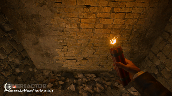 Indiana Jones and the Great Circle