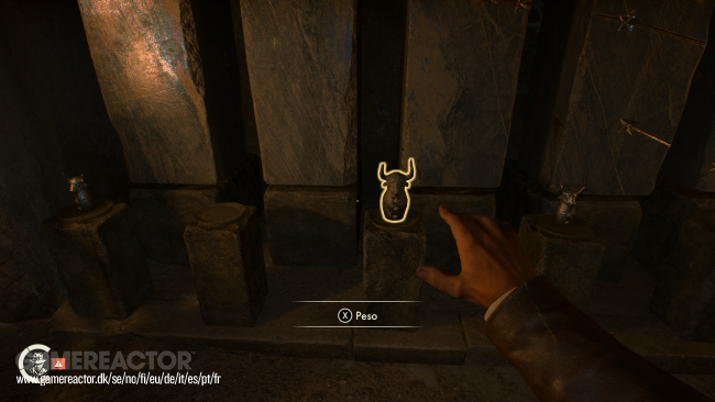 Indiana Jones and the Great Circle