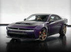 Dit is het nieuwe Dodge Charger Sixpack Concept