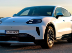 Porsche onthult nieuwe Cayenne Coupe met een EV van 1.100 pk