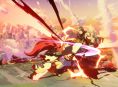 Een onaangekondigde Guilty Gear-game is naar verluidt geannuleerd