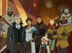 The Legend of Vox Machina: Seizoen 4
