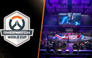 Overwatch World Cup keert terug in 2026 met een format van 30 teams