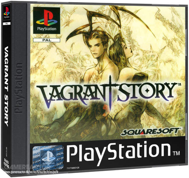 De 10 meest verbluffende PlayStation-covers