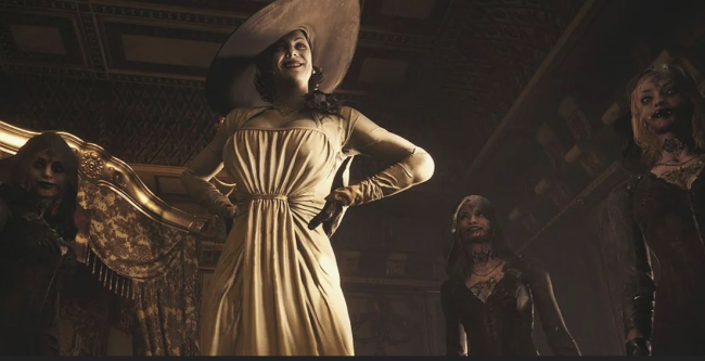 De 5 grootste Resident Evil schurken aller tijden