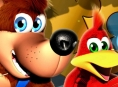 Rare verliest de veteraan achter Banjo-Kazooie 