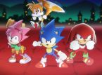 Sonic Superstars gaat volle kracht vooruit met lancering op 17 oktober