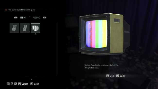 Karma: The Dark World