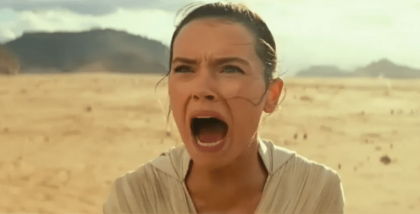 George Nolfi neemt het scenario over voor Daisy Ridley's aankomende Star Wars-film