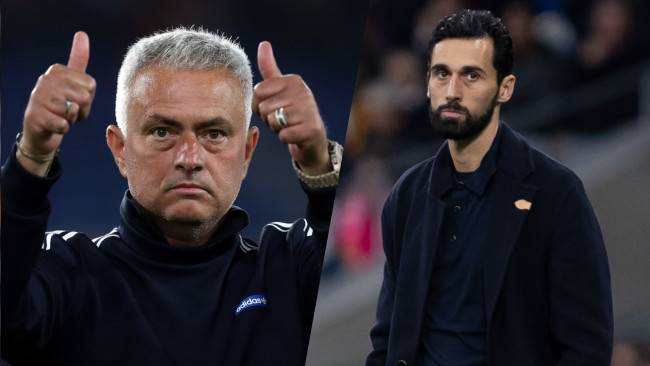 José Mourinho wil Real Madrid echt uitschakelen, maar wil dat ze LaLiga winnen en prijst Arbeloa