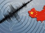 China's Yunnan getroffen door een aardbeving van 5,0 op de Richter