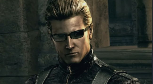 Resident Evil