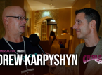Drew Karpyshyn praat over Star Wars: Fate of the Old Republic: "Ik zal ook fan zijn. Ik laat me niet verpesten door de verrassingen."