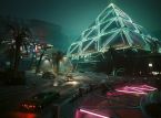 Nieuwe video toont Cyberpunk 2077 met meer dan 100 mods en Ray-Tracing Overdrive