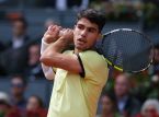 Carlos Alcaraz mist Madrid Open voor het tweede jaar op rij