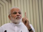 India's premier Modi probeert jongeren te winnen via Instagram, maar dat is averechts voor hem gewerkt