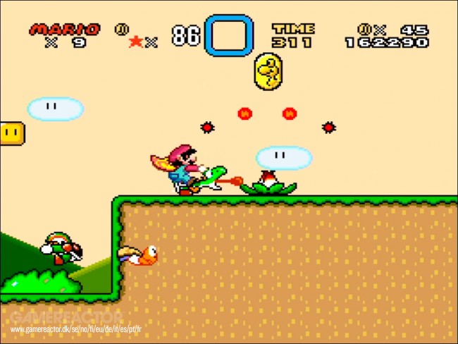 Top 5: Dit zijn de allerbeste Yoshi-spellen