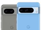 Google Pixel 8 en Pixel 8 Pro zijn nu gelanceerd