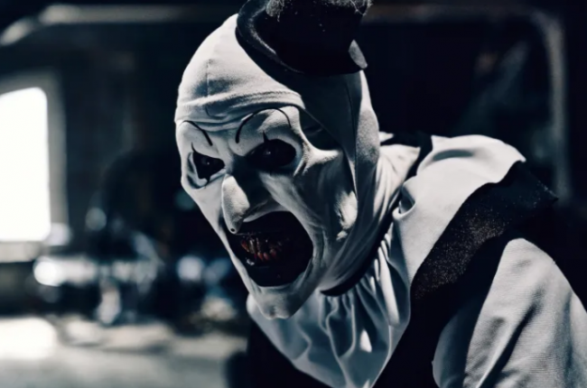 Terrifier 4