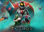 Hello Games viert tien jaar No Man's Sky en heeft een preview gegeven van de aankomende update, Cosmos