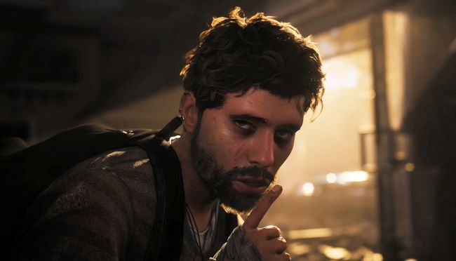 A Quiet Place: The Road Ahead