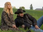 Yellowstone spin-off geeft ons meer van Rip en Beth