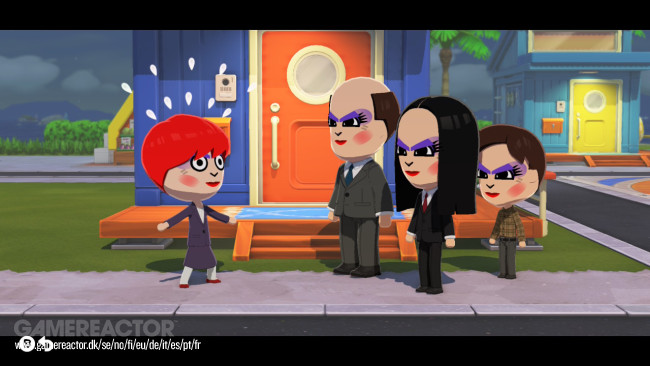 Tomodachi Life: Living the Dream verslaat Pokémon Pokopia volledig bij de lancering in het Verenigd Koninkrijk