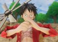 One Piece Odyssey Demo release 10 januari