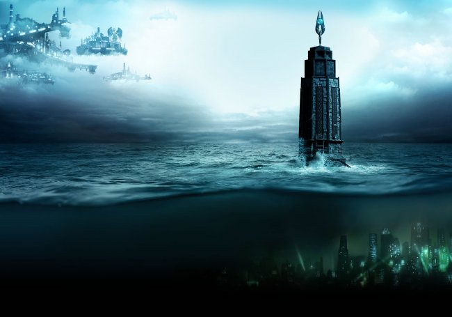 Bioshock
