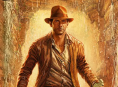 Indiana Jones and the Great Circle is meer dan 125 gigabyte voor PlayStation 5